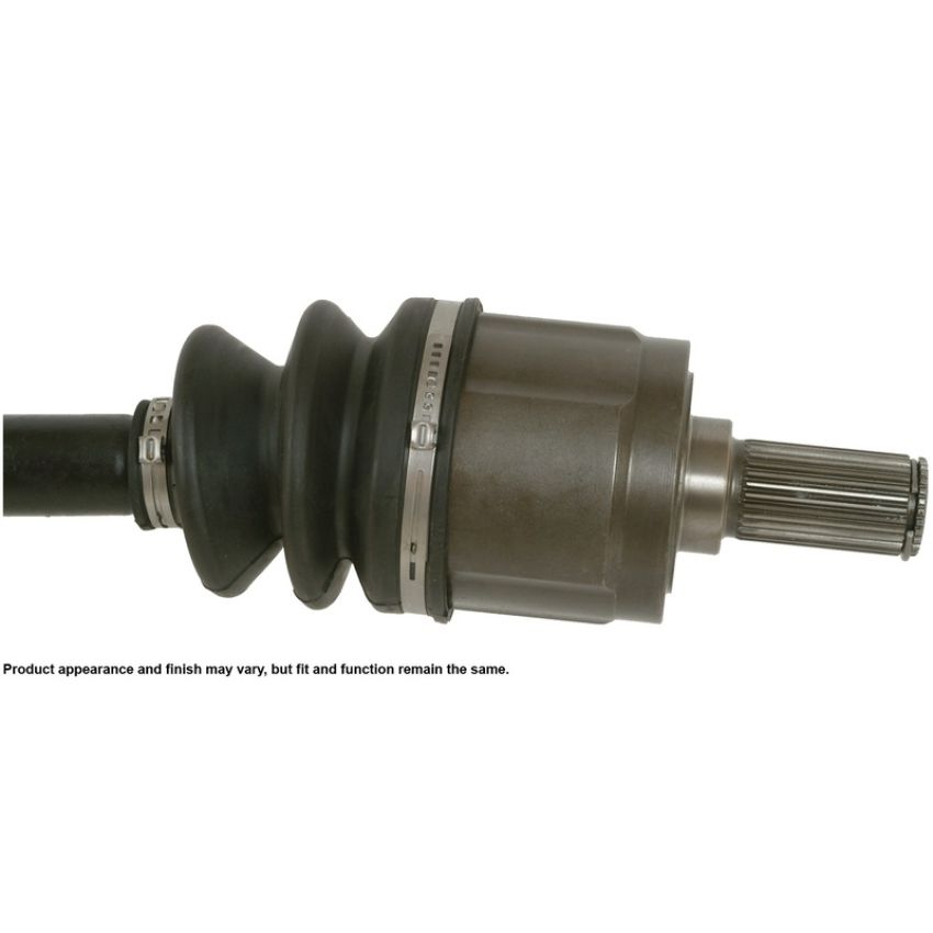 CARDONE Reman 60-4008 Remanufactured CV Axle Assembly