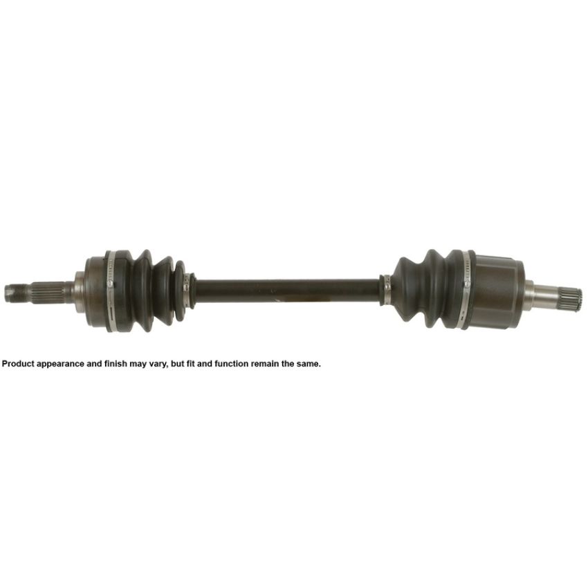 CARDONE Reman 60-4010 Remanufactured CV Axle Assembly