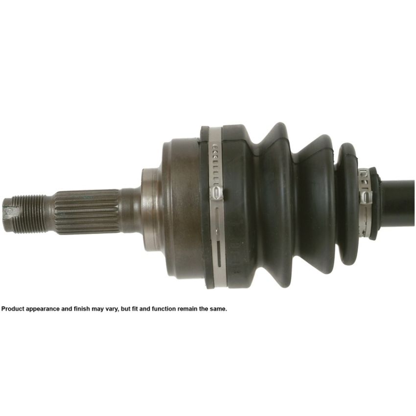 CARDONE Reman 60-4010 Remanufactured CV Axle Assembly