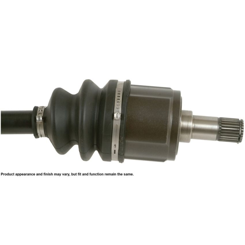 CARDONE Reman 60-4010 Remanufactured CV Axle Assembly