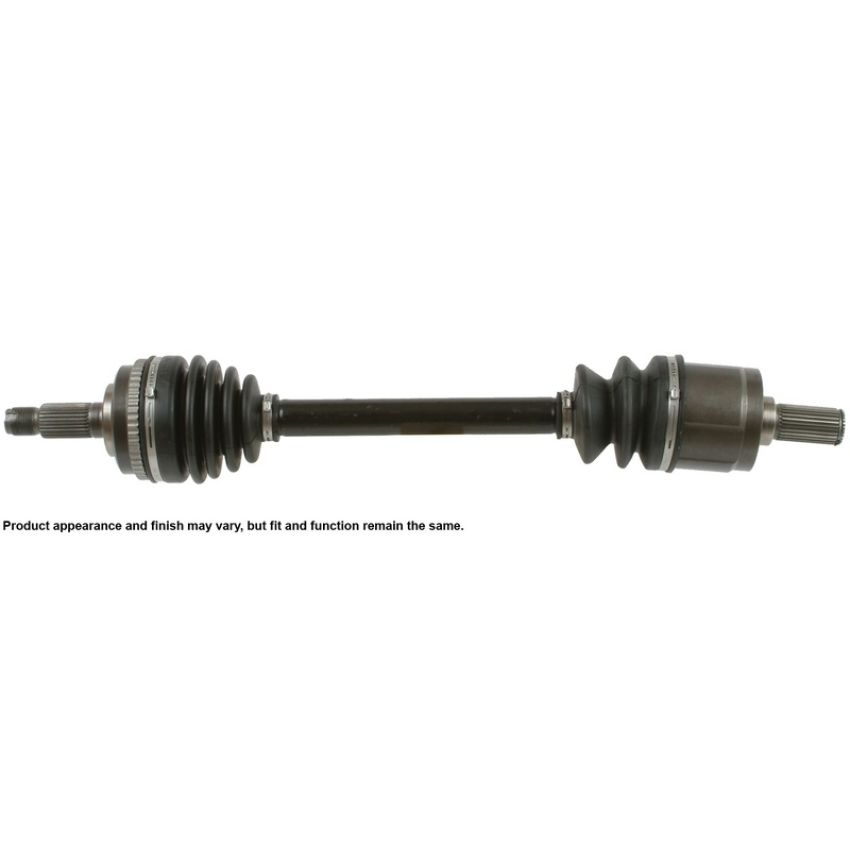 CARDONE Reman 60-4012 Remanufactured CV Axle Assembly