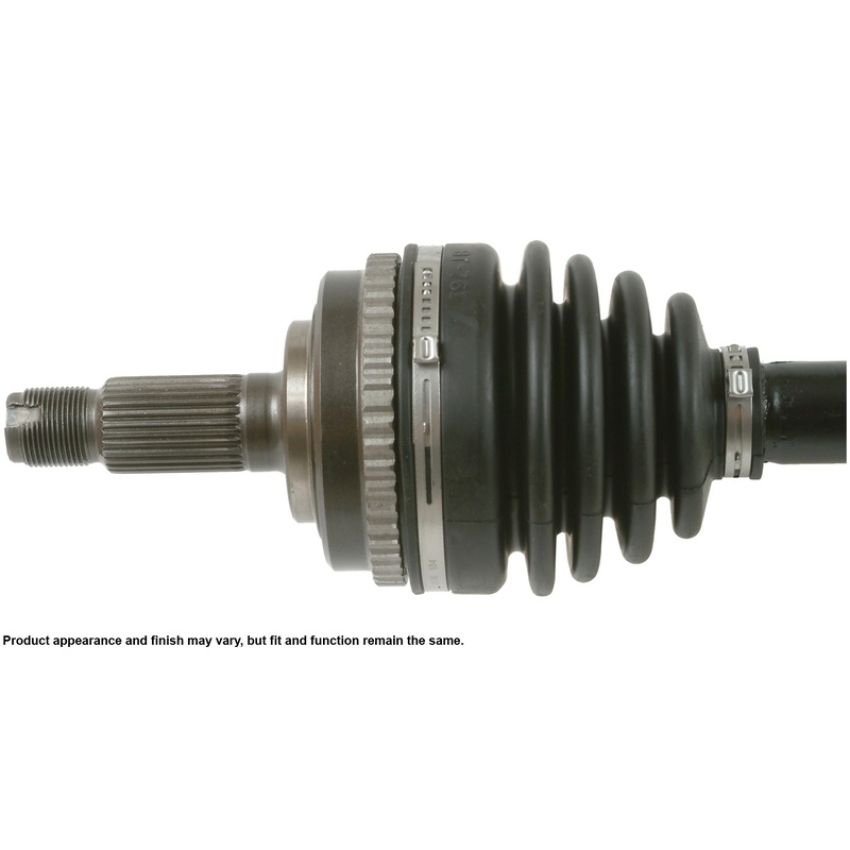 CARDONE Reman 60-4012 Remanufactured CV Axle Assembly