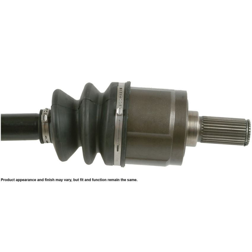 CARDONE Reman 60-4012 Remanufactured CV Axle Assembly