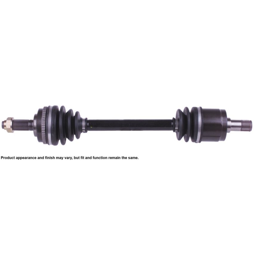 CARDONE Reman 60-4014 Remanufactured CV Axle Assembly