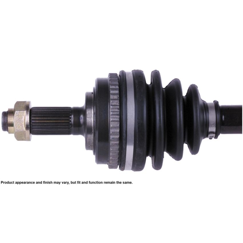 CARDONE Reman 60-4014 Remanufactured CV Axle Assembly