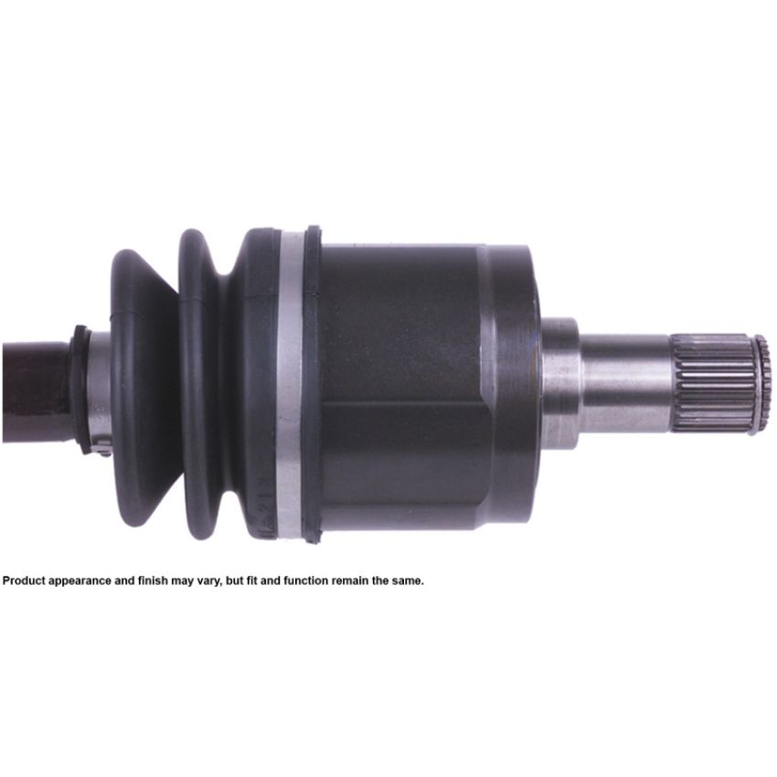 CARDONE Reman 60-4014 Remanufactured CV Axle Assembly