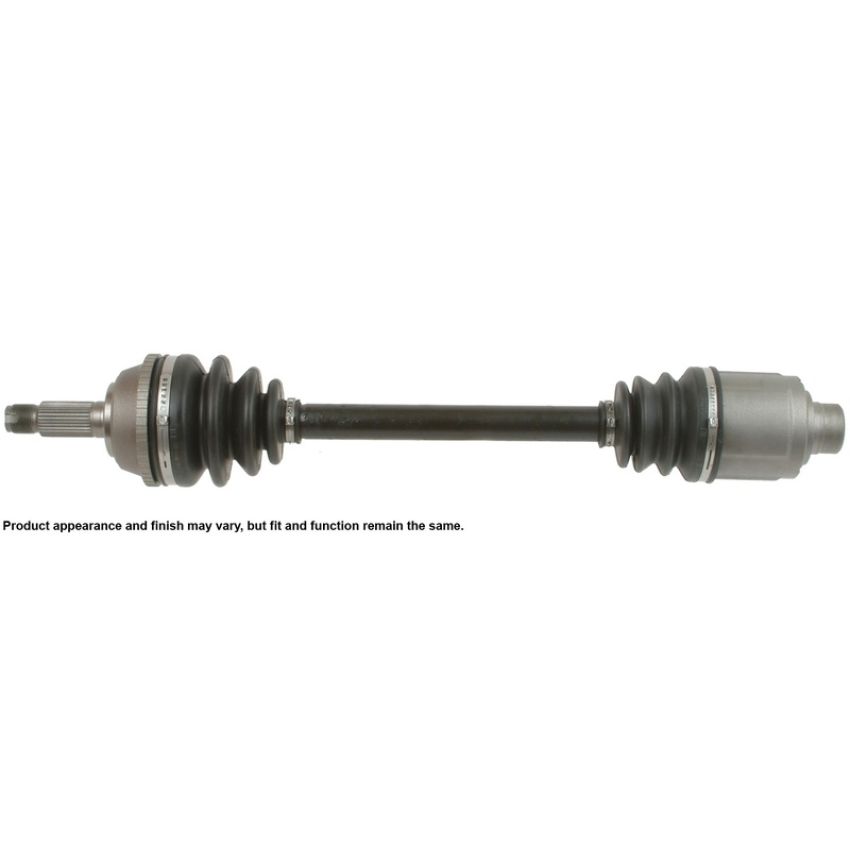 CARDONE Reman 60-4015 Remanufactured CV Axle Assembly