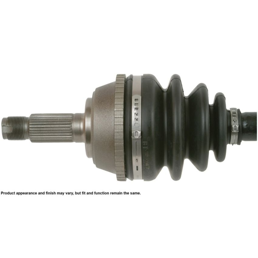 CARDONE Reman 60-4015 Remanufactured CV Axle Assembly