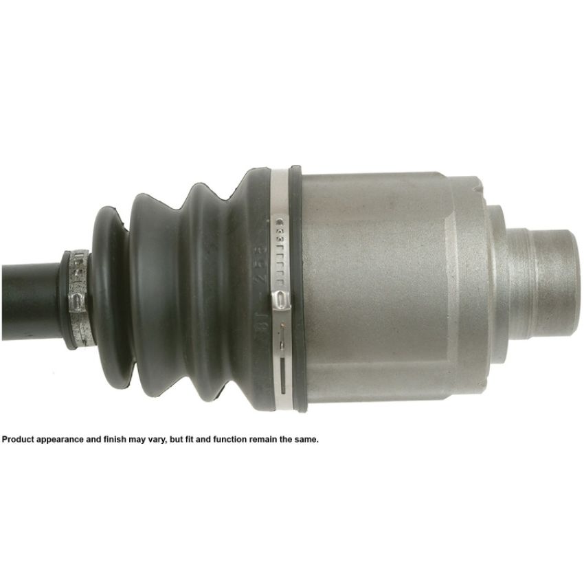CARDONE Reman 60-4015 Remanufactured CV Axle Assembly
