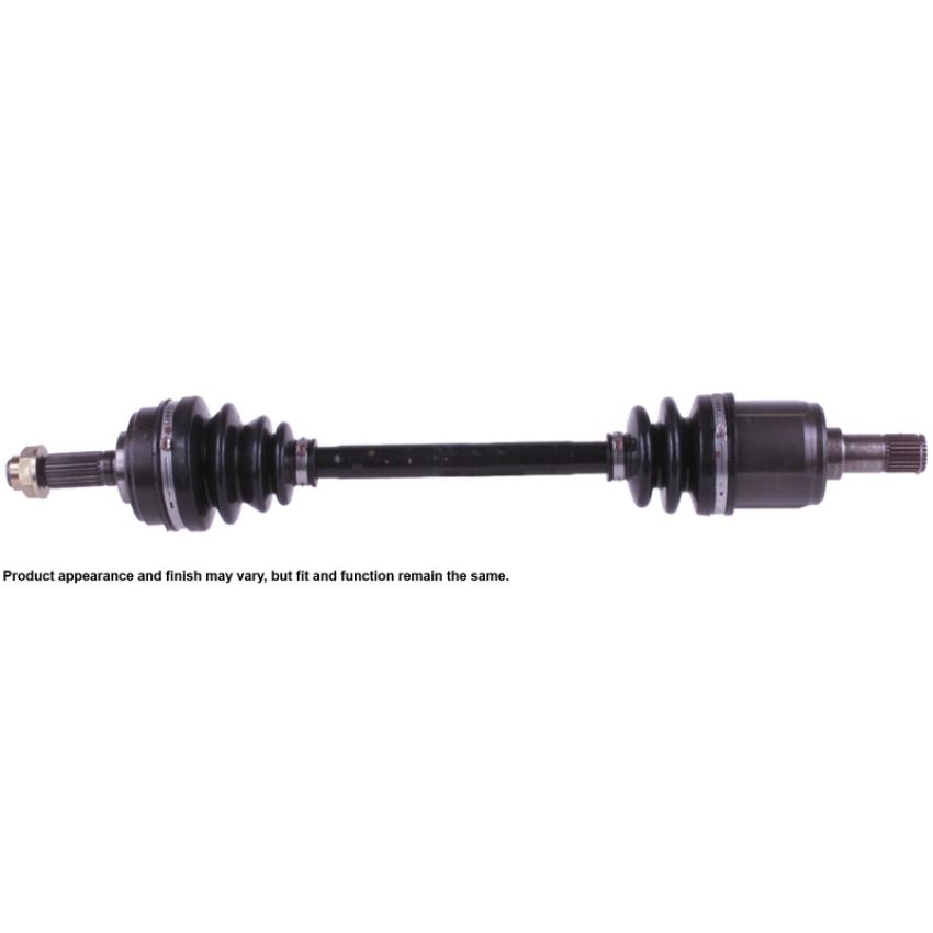 CARDONE Reman 60-4017 Remanufactured CV Axle Assembly