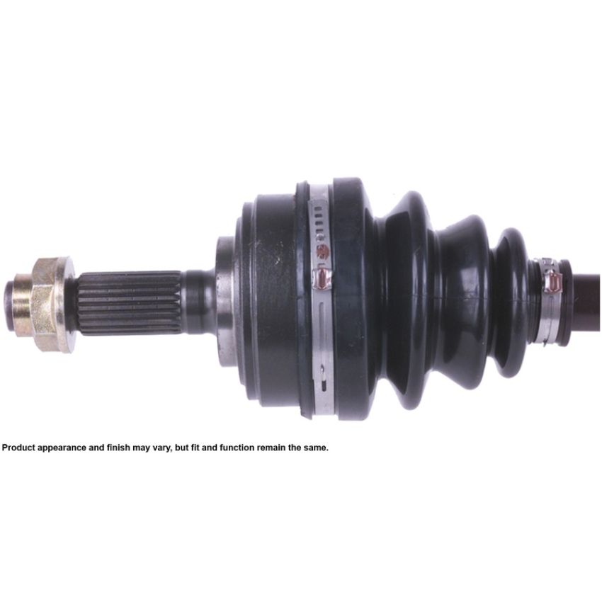 CARDONE Reman 60-4017 Remanufactured CV Axle Assembly