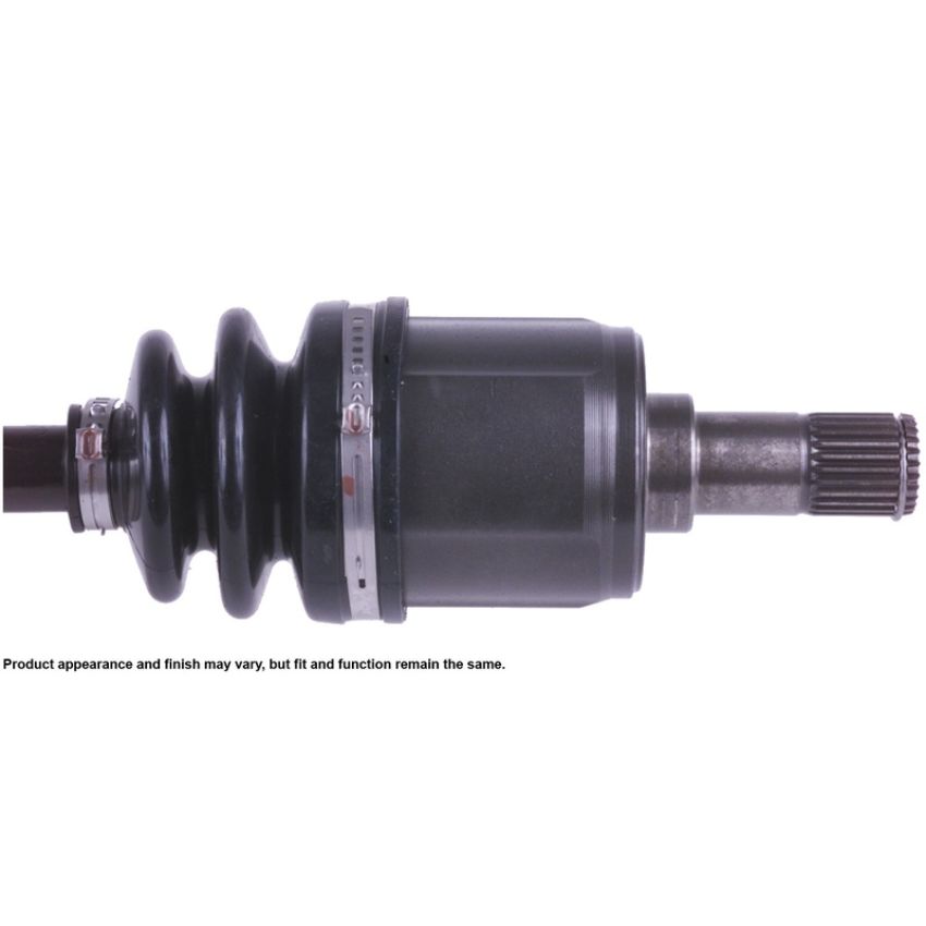 CARDONE Reman 60-4017 Remanufactured CV Axle Assembly