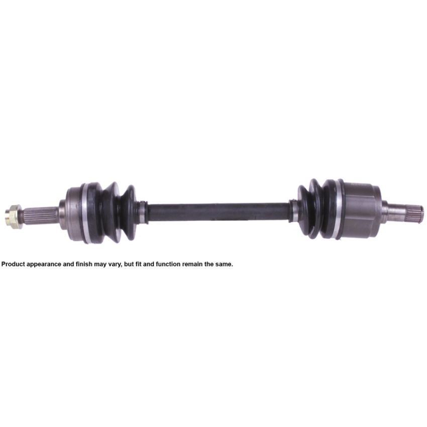 CARDONE Reman 60-4018 Remanufactured CV Axle Assembly