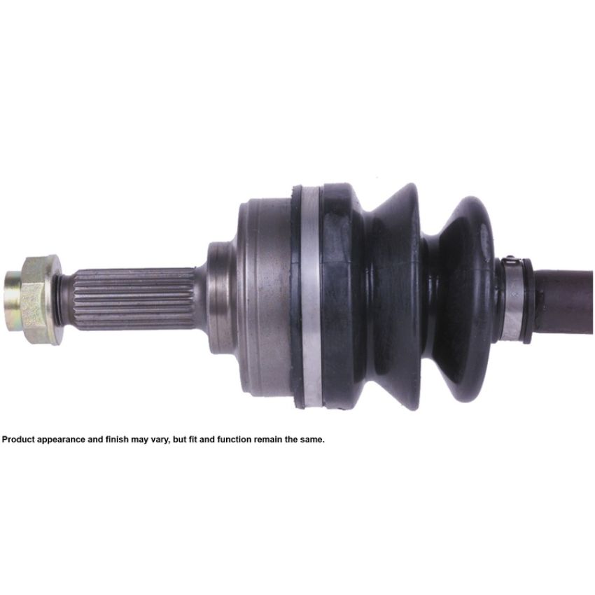 CARDONE Reman 60-4018 Remanufactured CV Axle Assembly