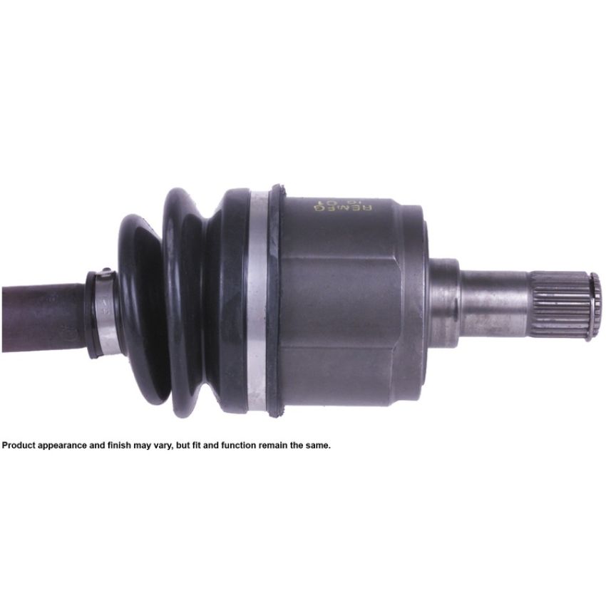 CARDONE Reman 60-4018 Remanufactured CV Axle Assembly