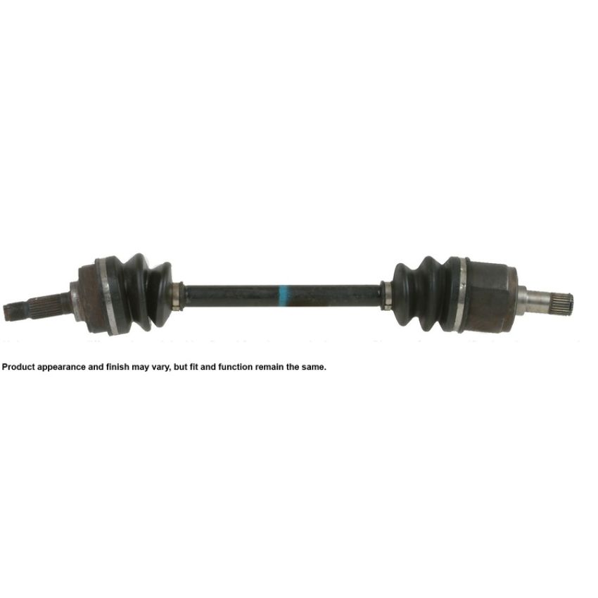 CARDONE Reman 60-4019 Remanufactured CV Axle Assembly