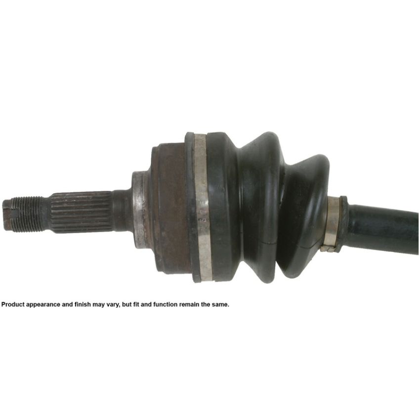 CARDONE Reman 60-4019 Remanufactured CV Axle Assembly