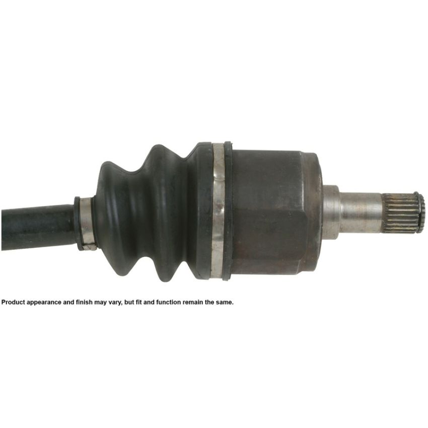 CARDONE Reman 60-4019 Remanufactured CV Axle Assembly