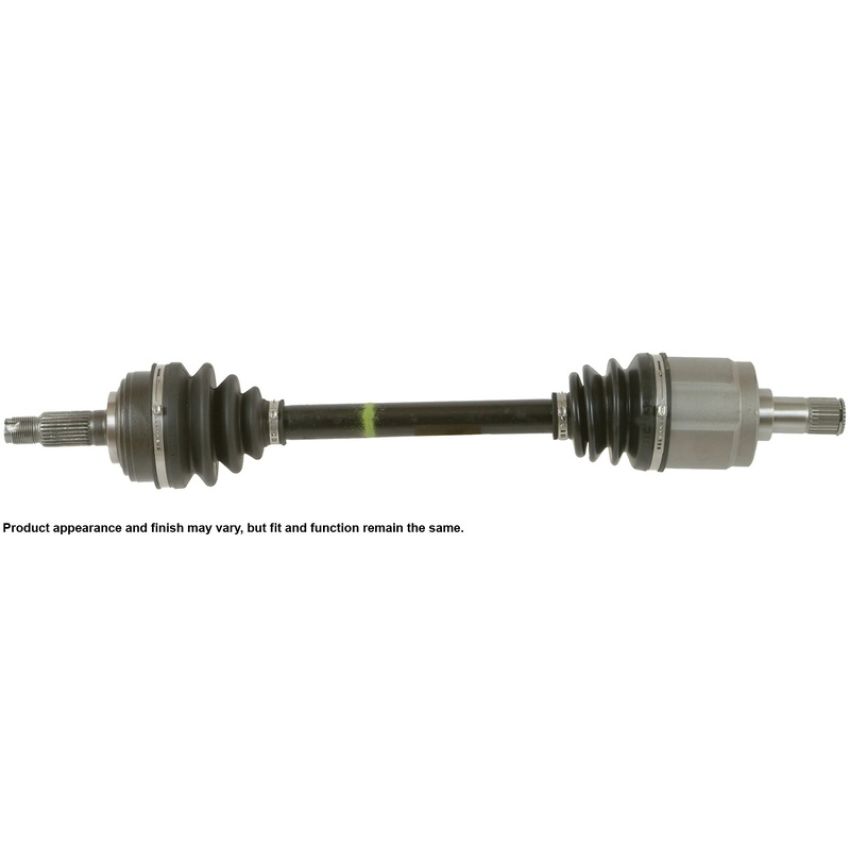 CARDONE Reman 60-4021 Remanufactured CV Axle Assembly