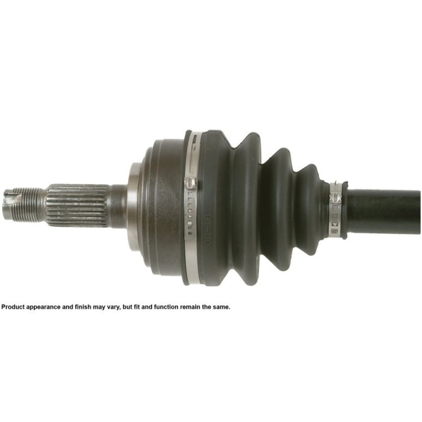 CARDONE Reman 60-4021 Remanufactured CV Axle Assembly