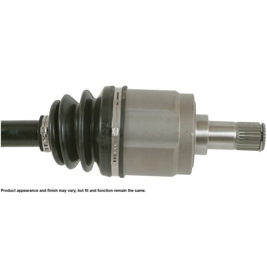 CARDONE Reman 60-4021 Remanufactured CV Axle Assembly