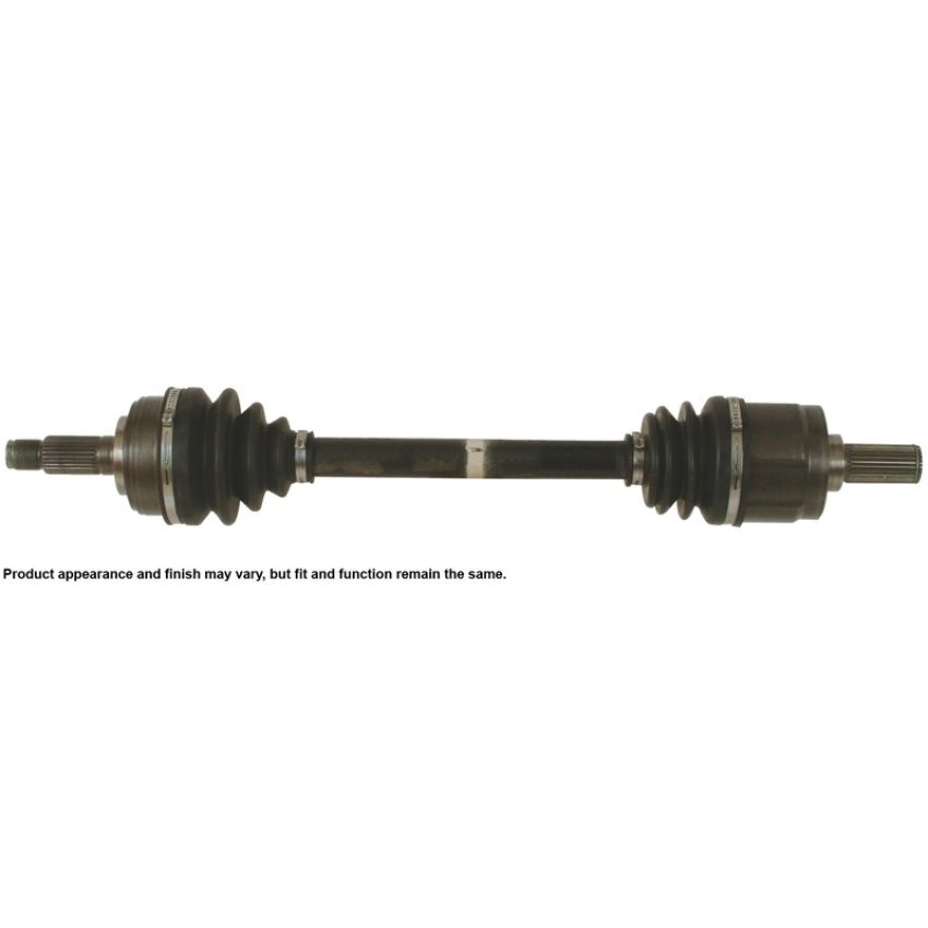 CARDONE Reman 60-4022 Remanufactured CV Axle Assembly