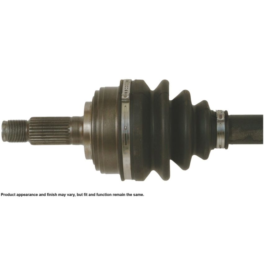 CARDONE Reman 60-4022 Remanufactured CV Axle Assembly