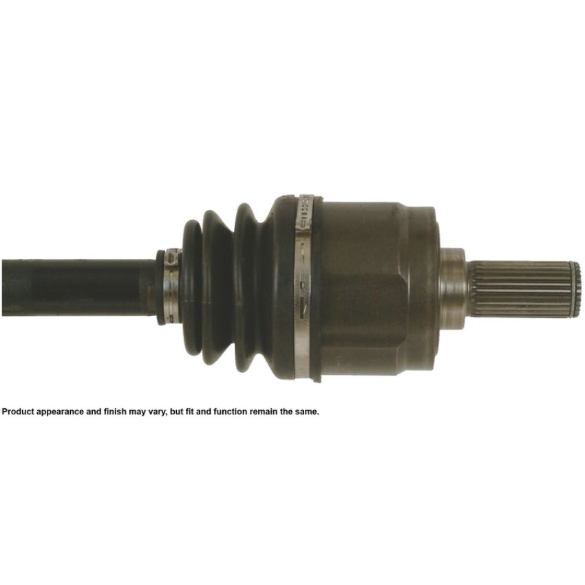 CARDONE Reman 60-4022 Remanufactured CV Axle Assembly