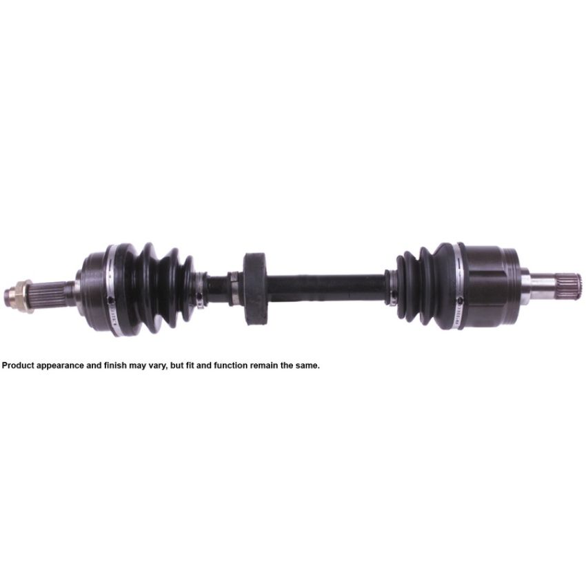 CARDONE Reman 60-4024 Remanufactured CV Axle Assembly