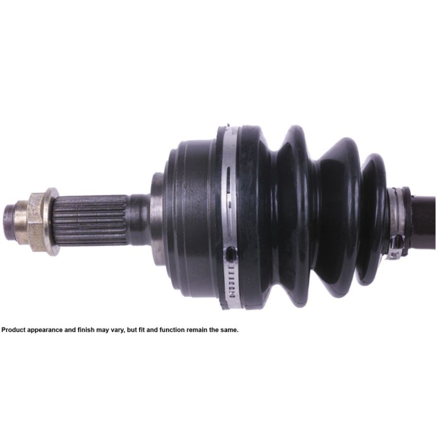 CARDONE Reman 60-4024 Remanufactured CV Axle Assembly