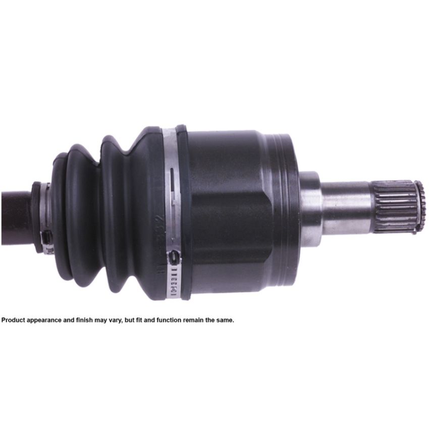 CARDONE Reman 60-4024 Remanufactured CV Axle Assembly