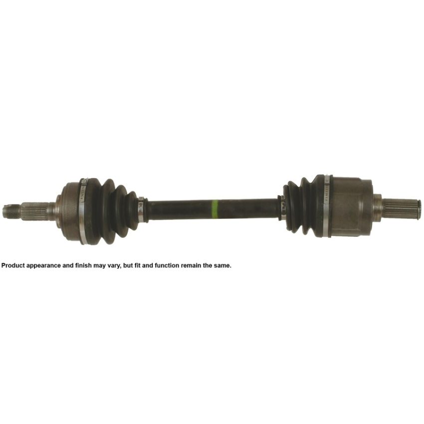 CARDONE Reman 60-4025 Remanufactured CV Axle Assembly