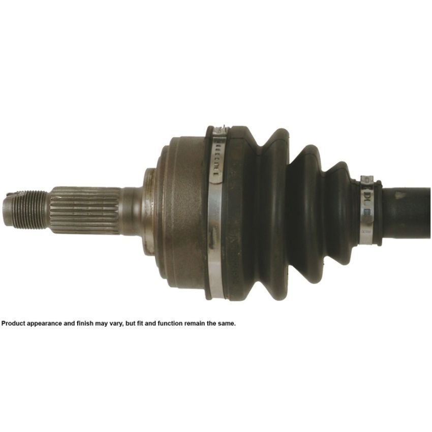 CARDONE Reman 60-4025 Remanufactured CV Axle Assembly