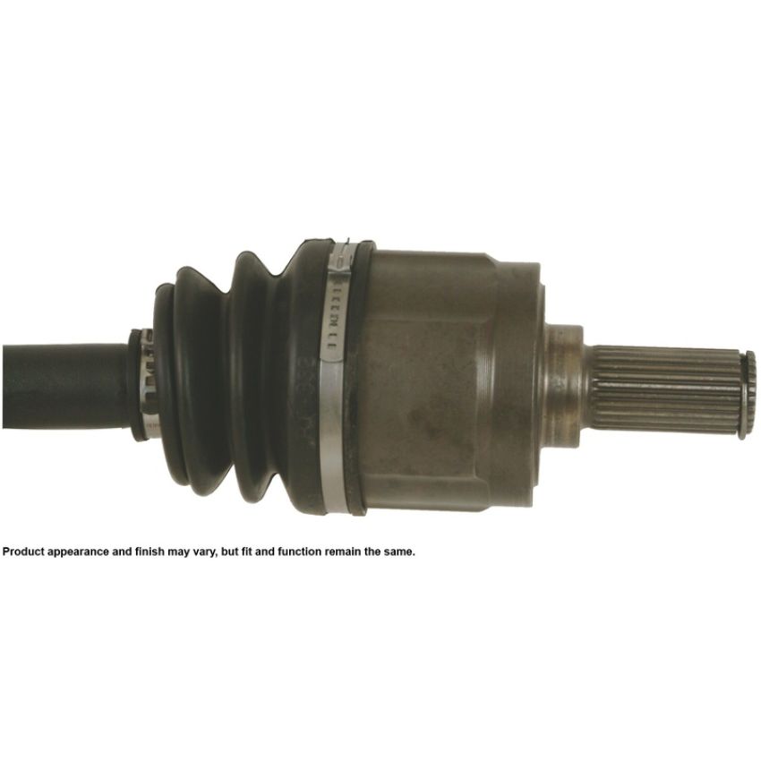 CARDONE Reman 60-4025 Remanufactured CV Axle Assembly