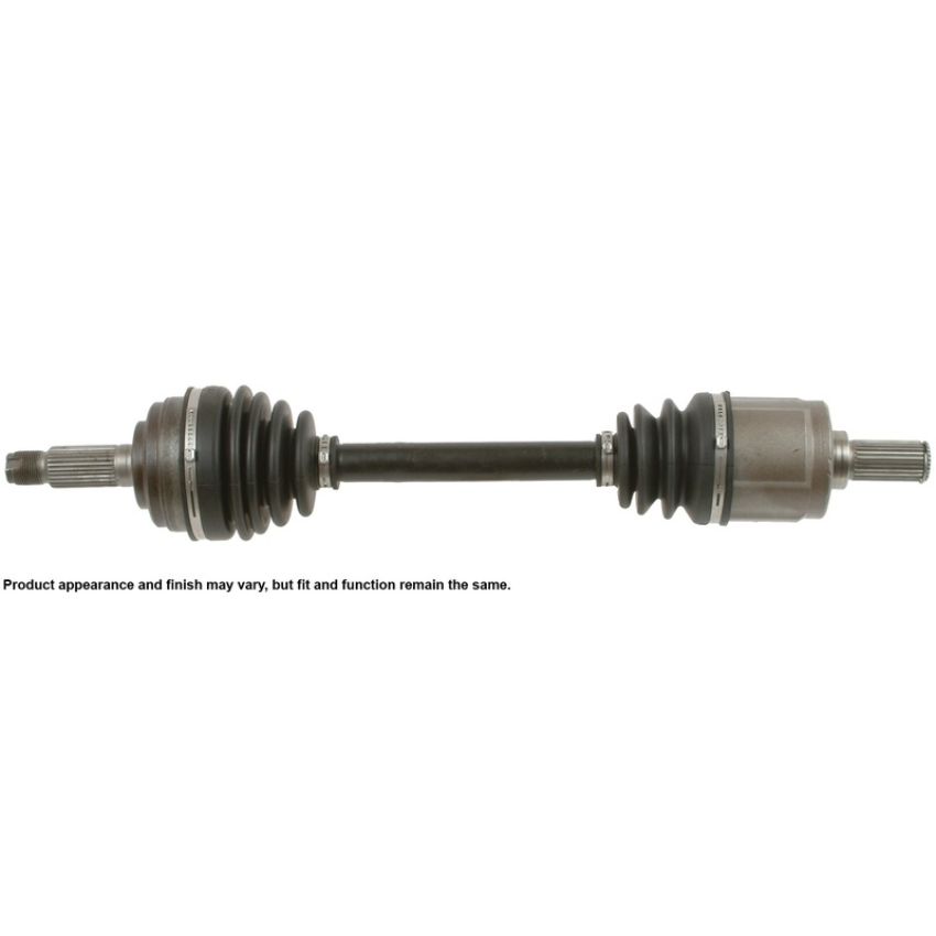 CARDONE Reman 60-4026 Remanufactured CV Axle Assembly
