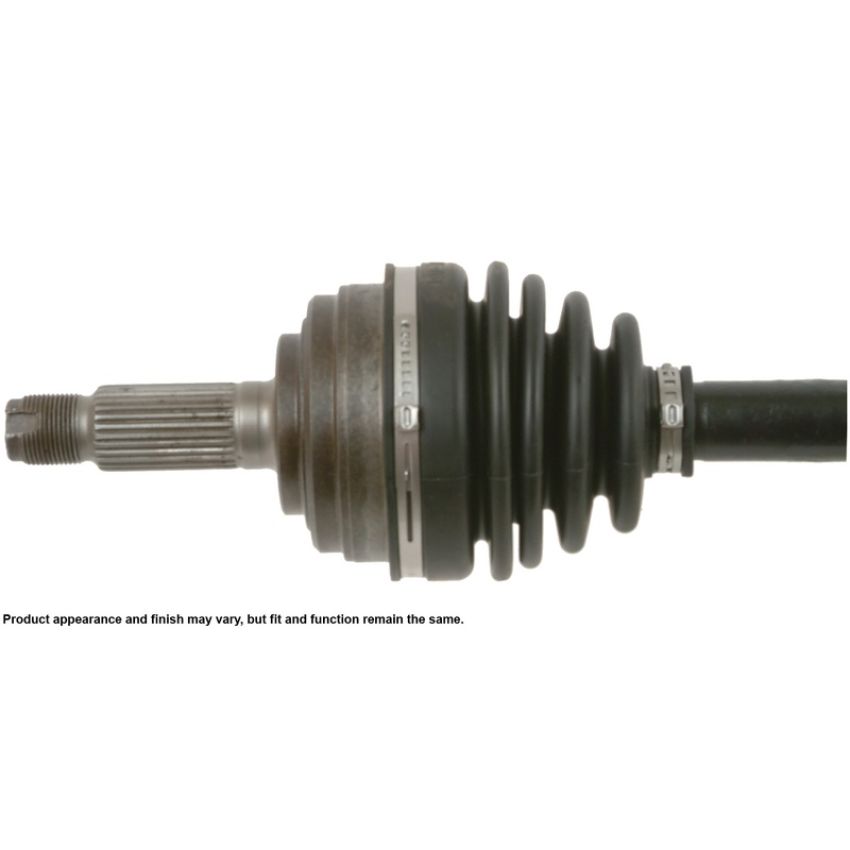 CARDONE Reman 60-4026 Remanufactured CV Axle Assembly