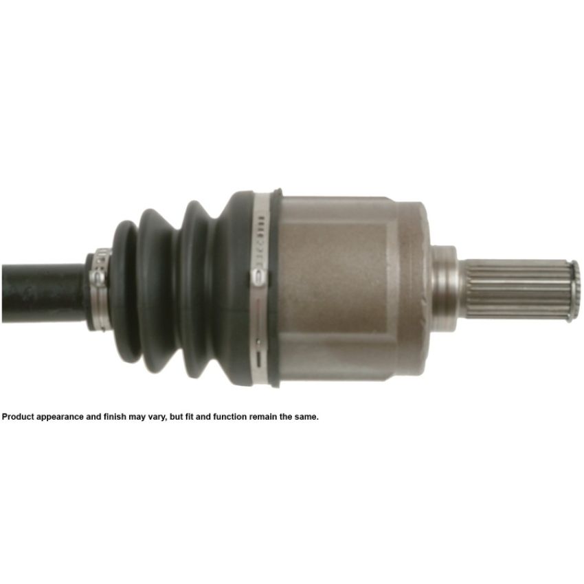 CARDONE Reman 60-4026 Remanufactured CV Axle Assembly