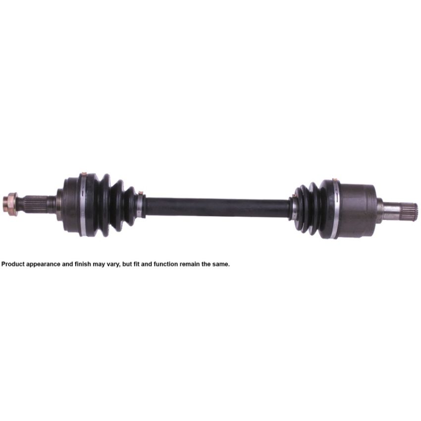 CARDONE Reman 60-4027 Remanufactured CV Axle Assembly