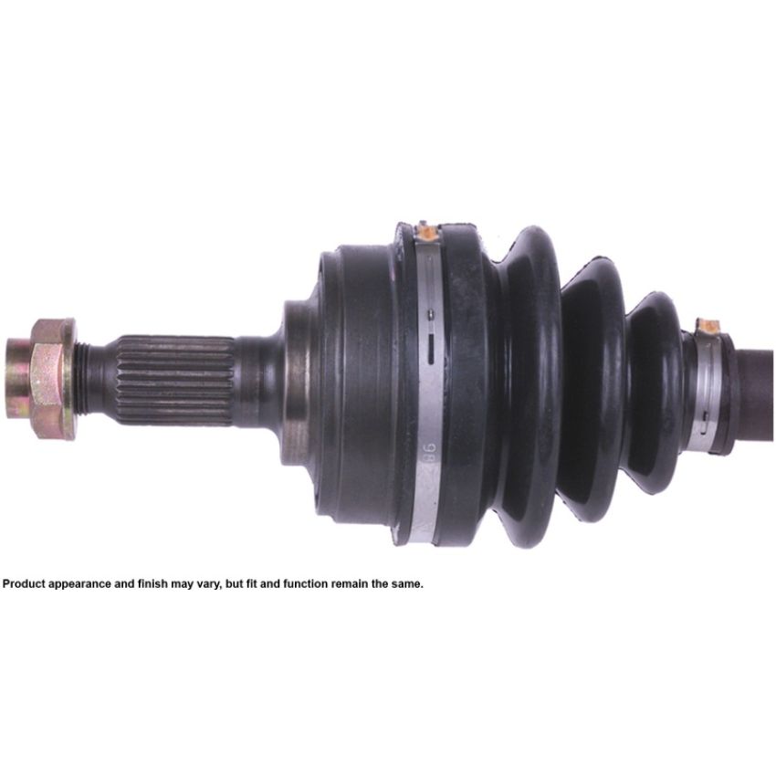 CARDONE Reman 60-4027 Remanufactured CV Axle Assembly