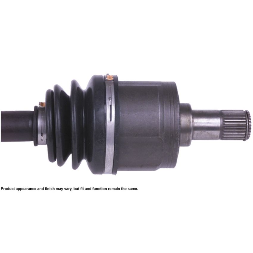 CARDONE Reman 60-4027 Remanufactured CV Axle Assembly