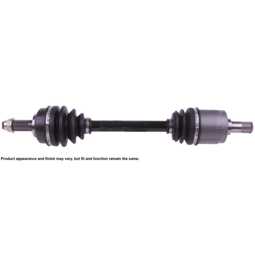 CARDONE Reman 60-4032 Remanufactured CV Axle Assembly