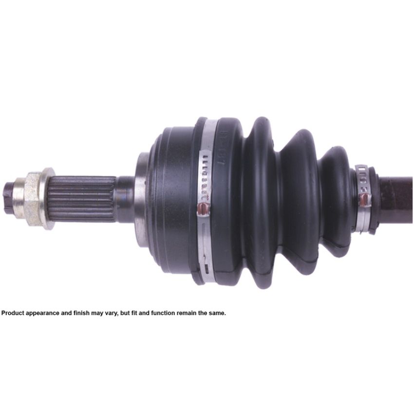 CARDONE Reman 60-4032 Remanufactured CV Axle Assembly