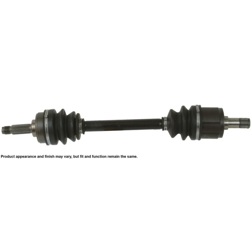 CARDONE Reman 60-4033 Remanufactured CV Axle Assembly