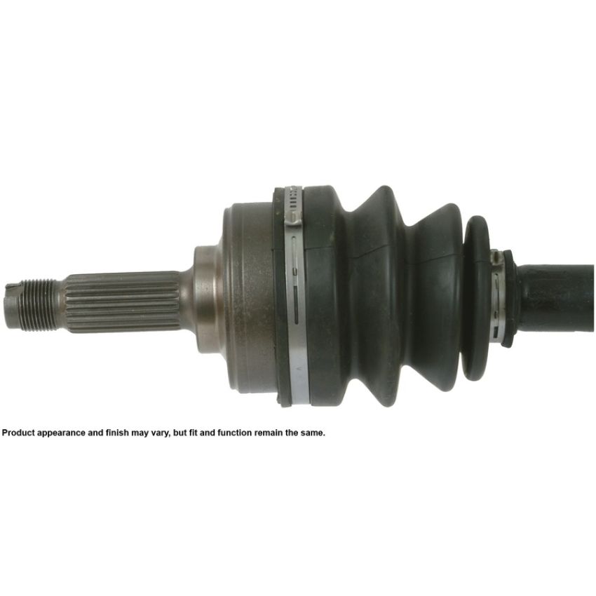 CARDONE Reman 60-4033 Remanufactured CV Axle Assembly