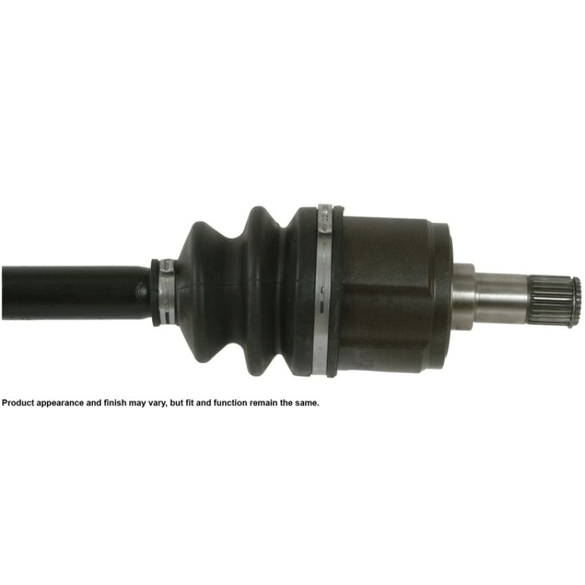 CARDONE Reman 60-4033 Remanufactured CV Axle Assembly