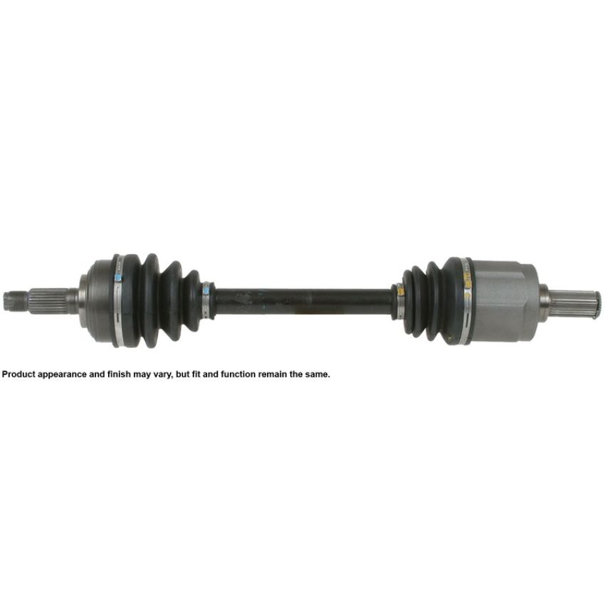 CARDONE Reman 60-4034 Remanufactured CV Axle Assembly