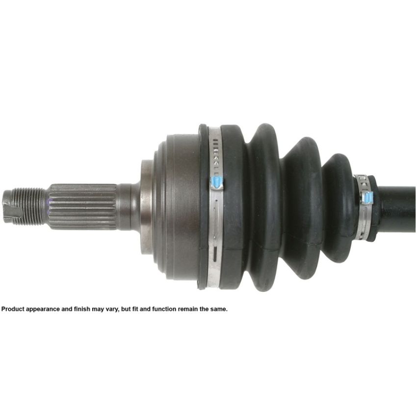 CARDONE Reman 60-4034 Remanufactured CV Axle Assembly