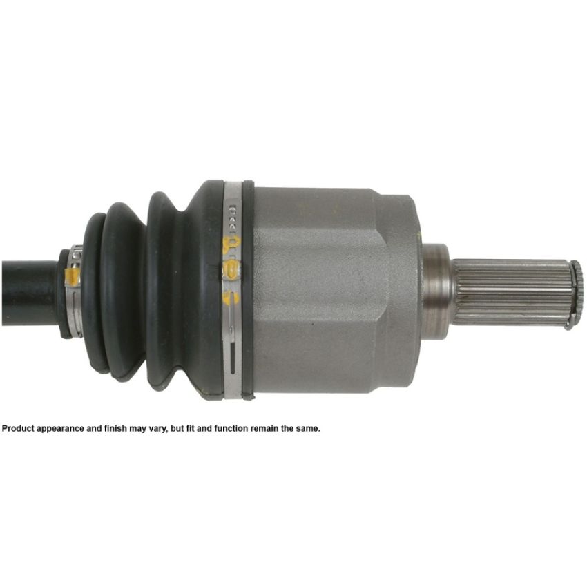 CARDONE Reman 60-4034 Remanufactured CV Axle Assembly