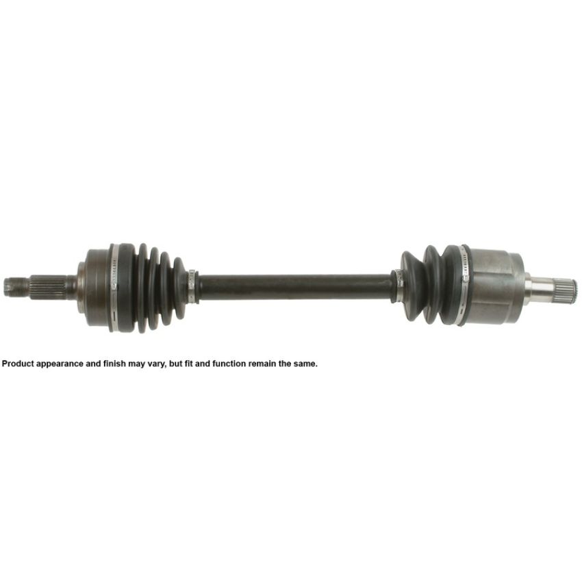 CARDONE Reman 60-4036 Remanufactured CV Axle Assembly