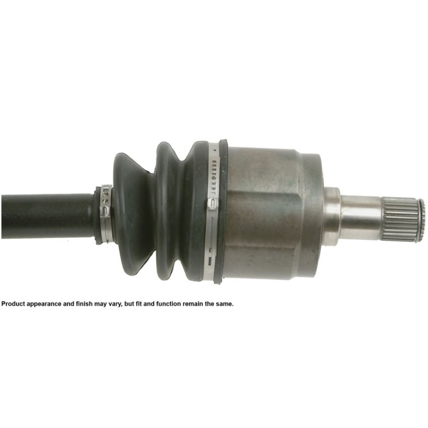 CARDONE Reman 60-4036 Remanufactured CV Axle Assembly